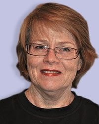 Nicky Scrivener