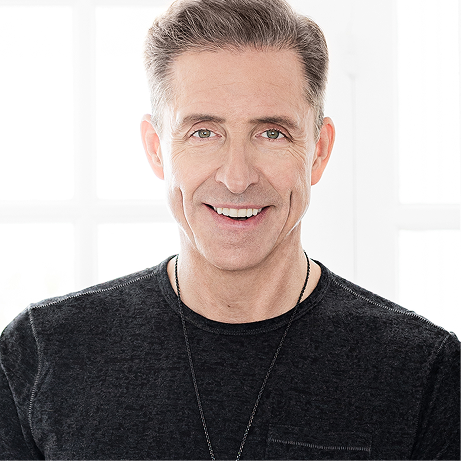 Dave Asprey
