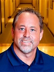 Mark Giovanini