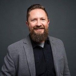 Dr. Martin Kaufmann