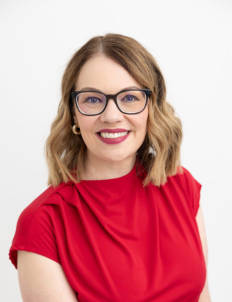 Nichole Rammell
