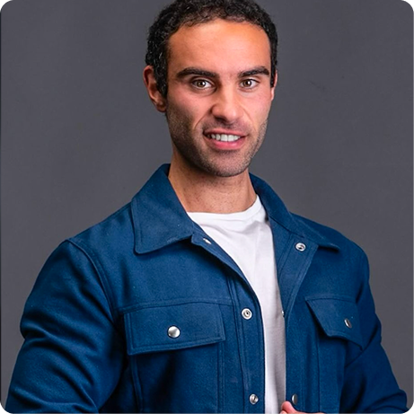 Lucas Aoun