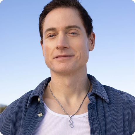 Bryan Johnson