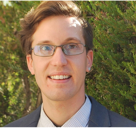Dr. Andrew Damian (Oakland)