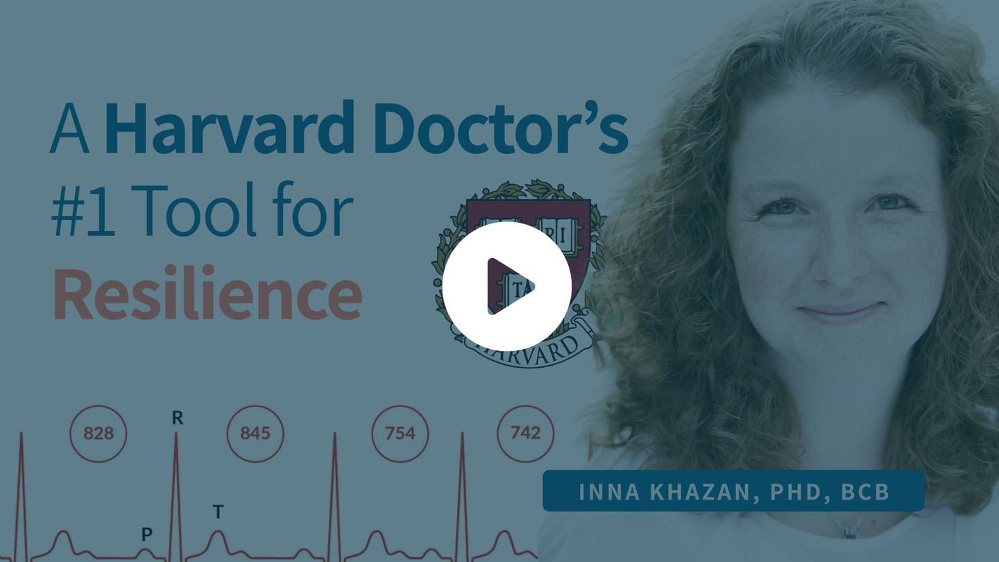 Introduction to Heart Rate Variability Biofeedback for Neurofeedback Practitioners