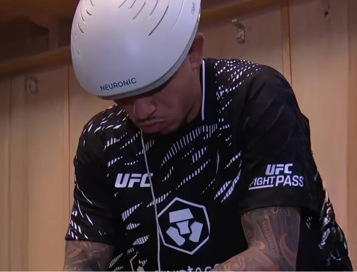 Brandon Royal, UFC Flyweight Contender
