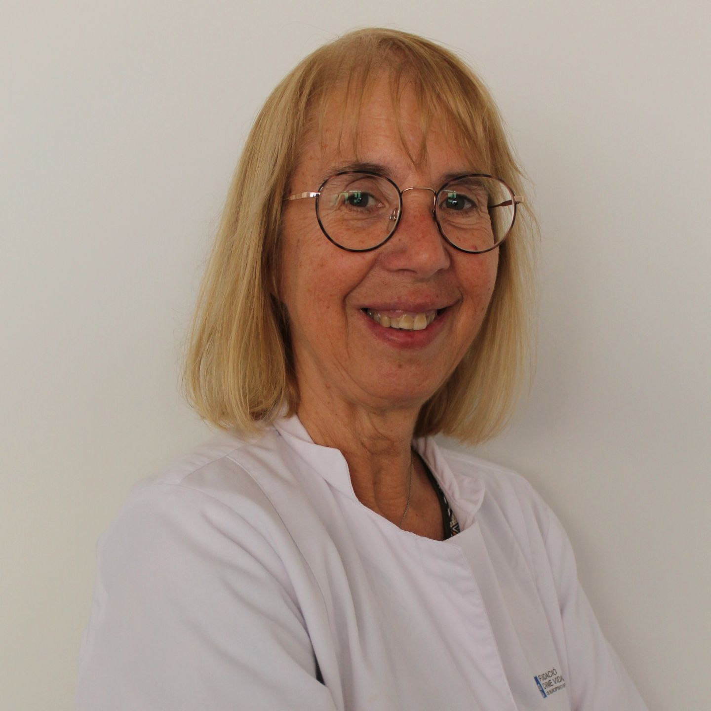 Carme Timoneda Gallart