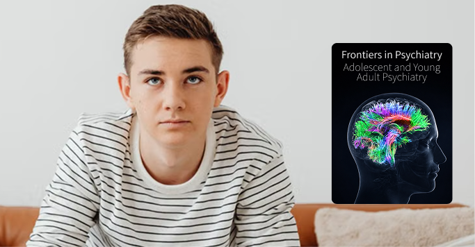 tPBM and Neurofeedback in PANS/PANDAS