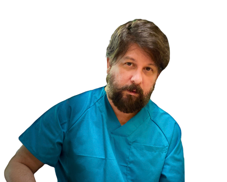 Dr. Ernesto Cidranes