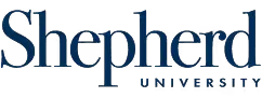 Shepherd University logo