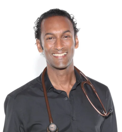 Dr. Sanjeev Goel