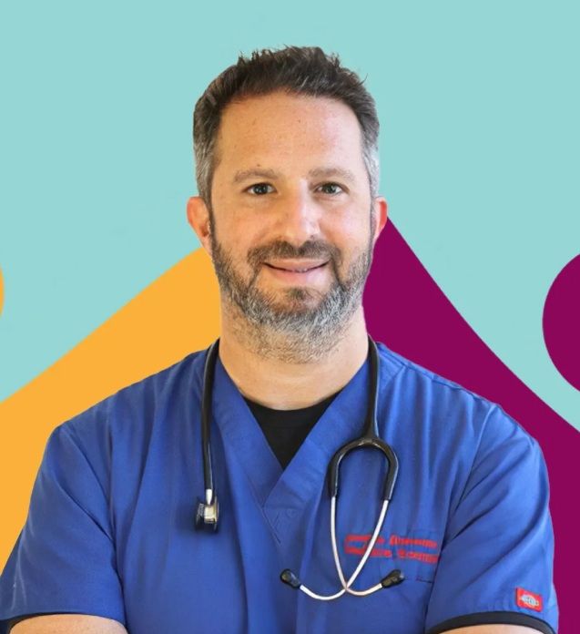 Joshua Sherman (Beverly Hills)