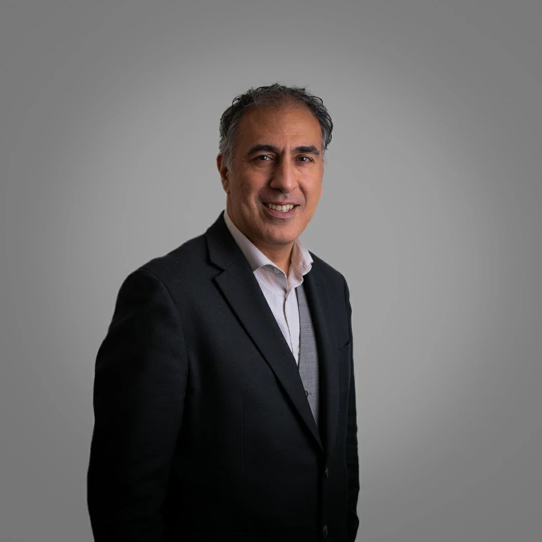 Dr. Kourosh Edalati (Surrey)