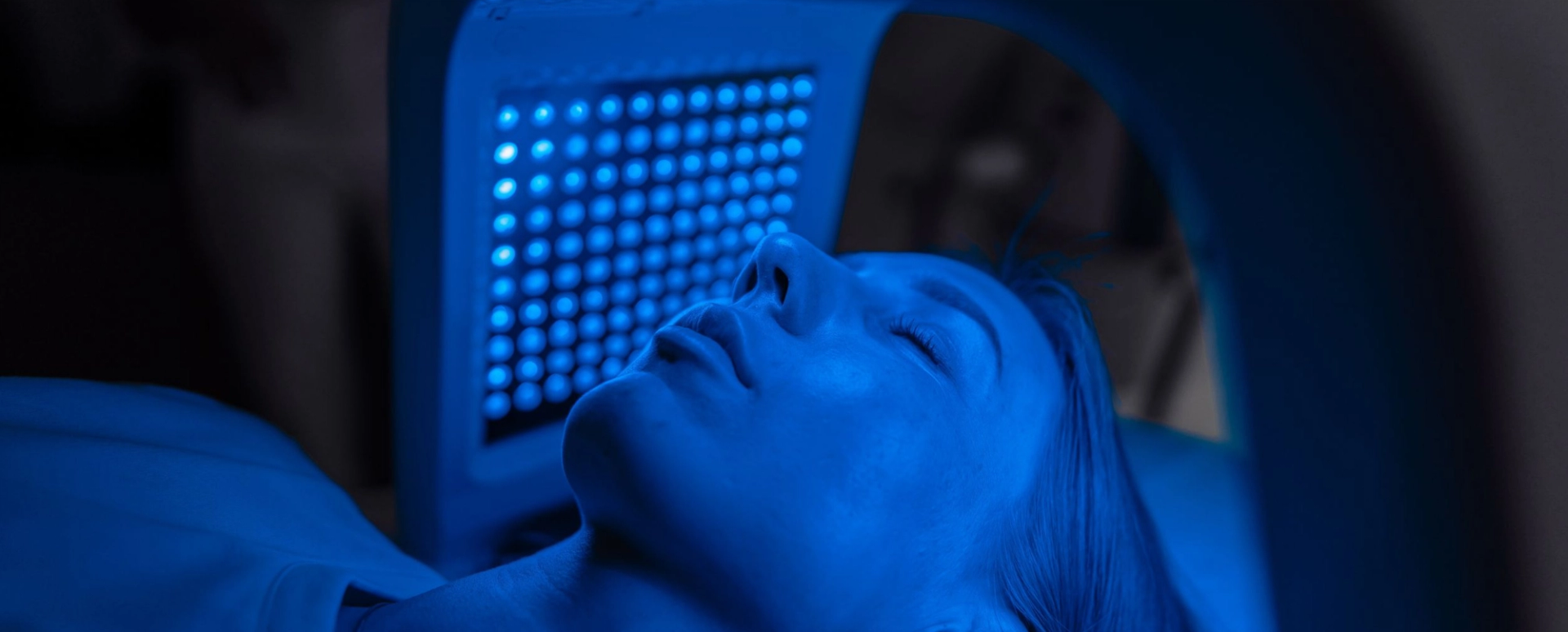 What Is Blue Light Therapy Good For?