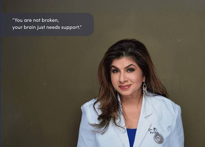 Dr. Sunita Punjabi