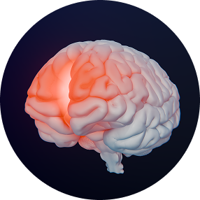 Decreases inflammation