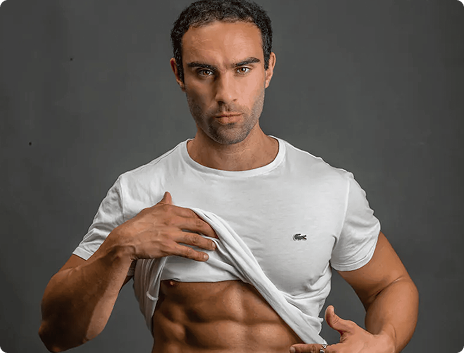 Lucas Aoun, Boost Your Biology