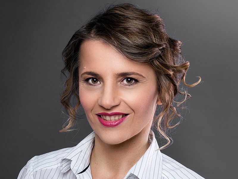 Irena Brbic