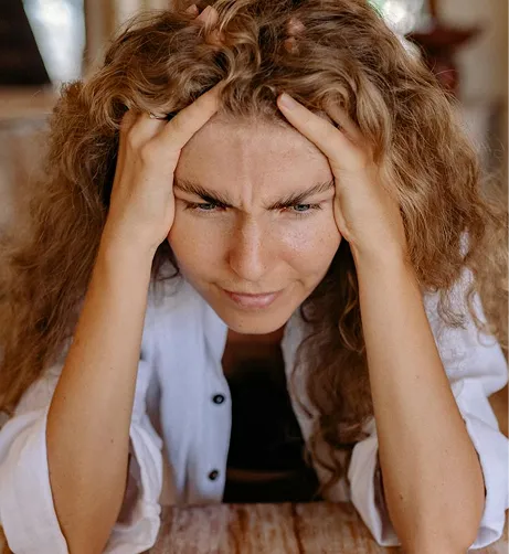Learn More About Anxiety