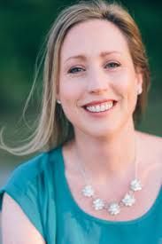 Dr. Sarah Gray