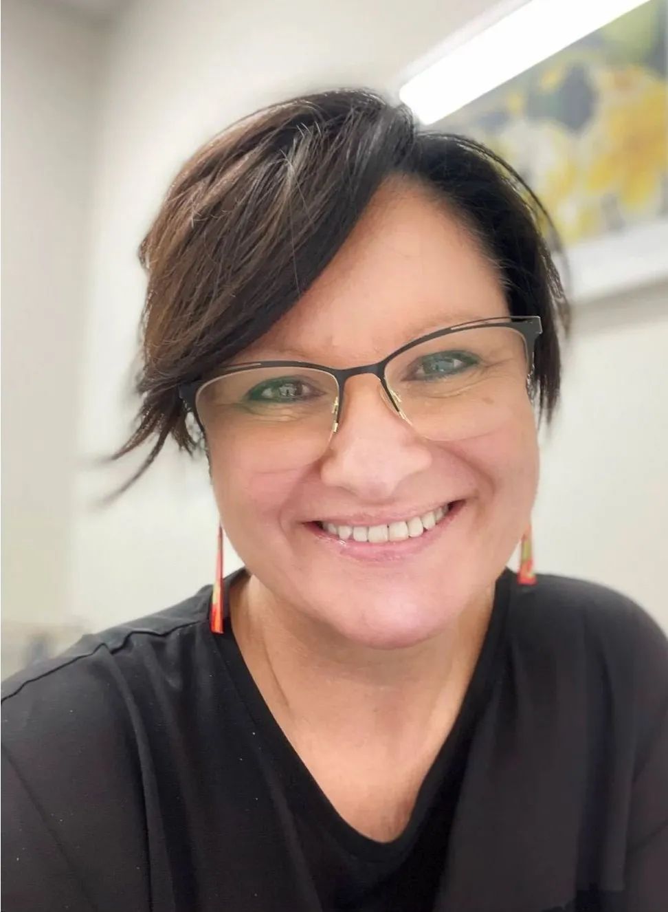 Nia Barnes (Manoora)