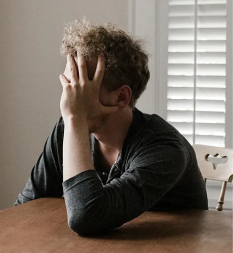 Learn More About Depression