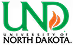 University of North Dakota logo