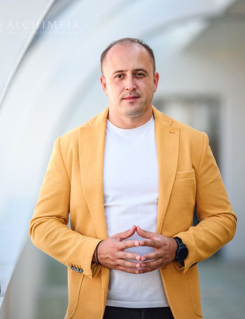 Alexandru Baciu