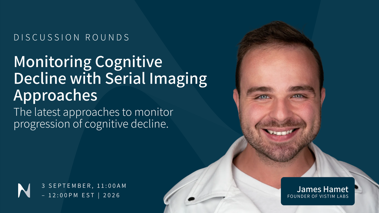 Monitoring Cognitive Decline with Serial Imaging Approaches: The Latest Approaches to Monitor Progression of Cognitive Decline