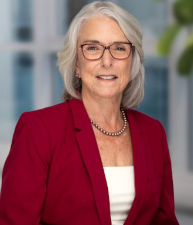 Dr. Wendy Coughlin
