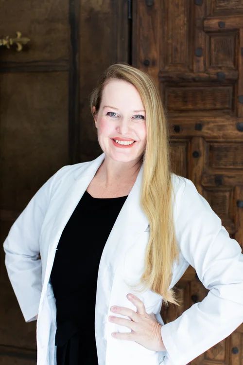 Dr Laura Paige Slack (ALZHEIMER’S RESEARCH FOUNDATION)