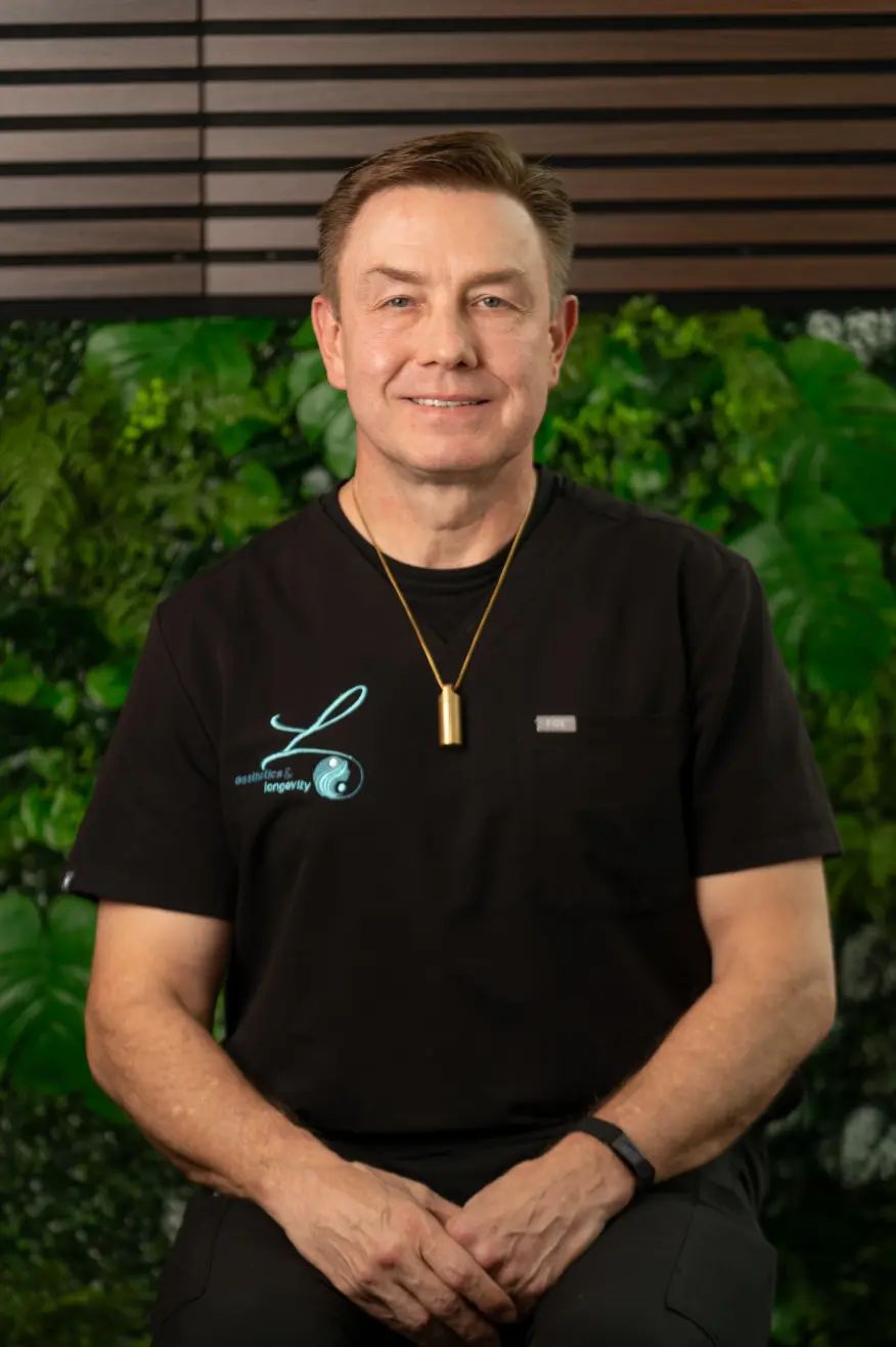 Dr. Billy Ledbetter