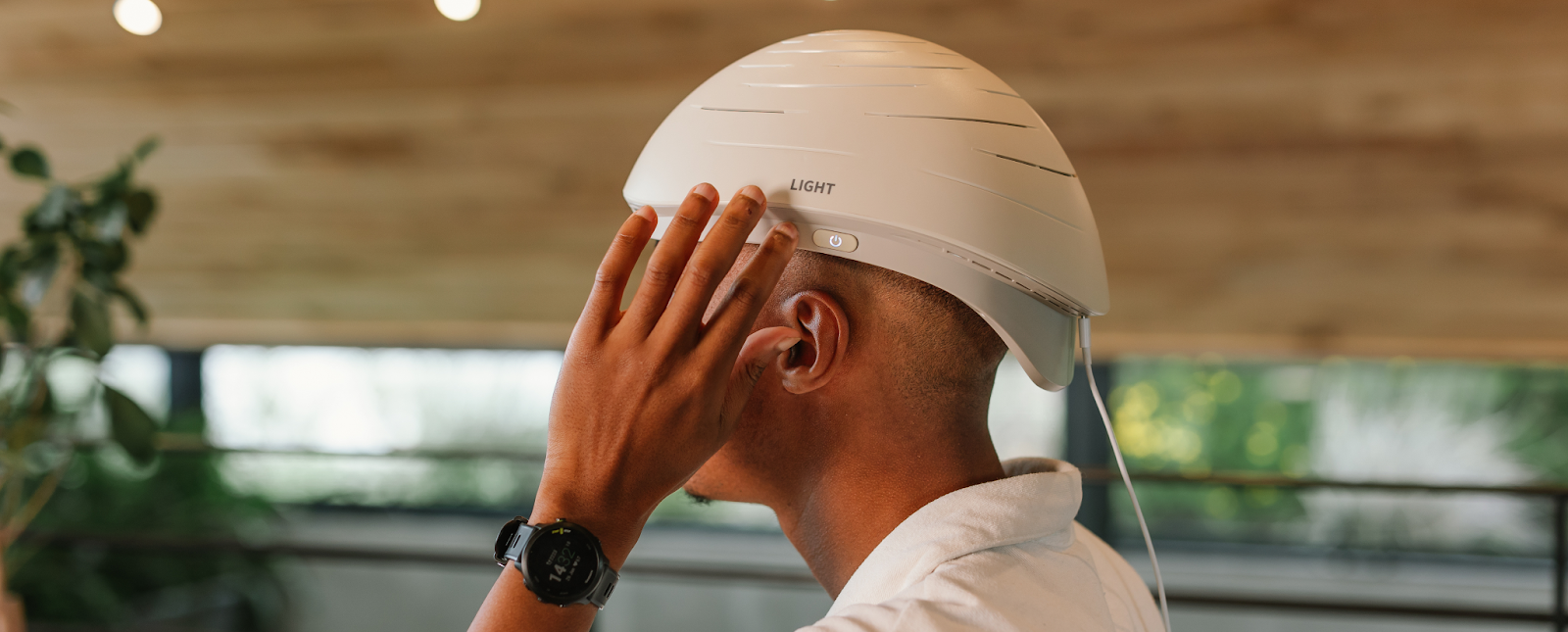 6 Photobiomodulation Devices You Didn't Know About · Neuronic