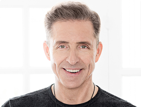 Dave Asprey, The father of biohacking