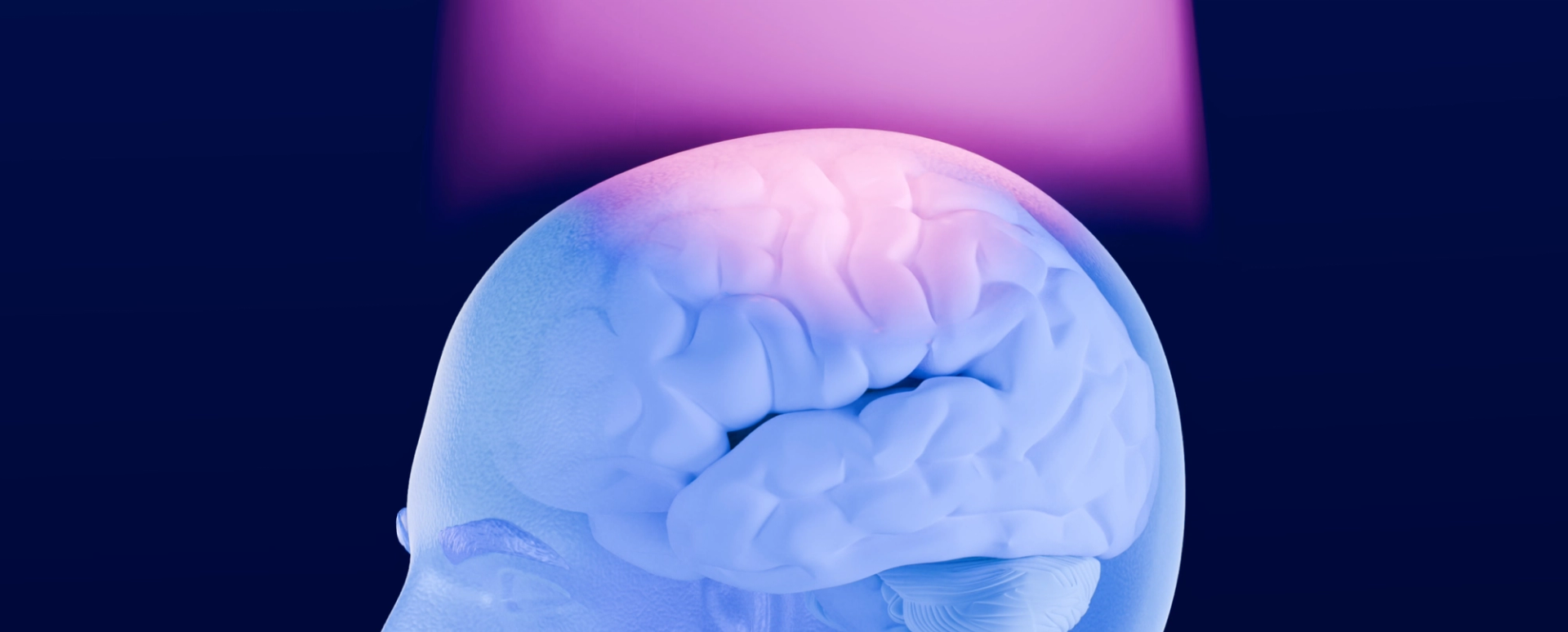 What Is Transcranial Photobiomodulation? How It Works