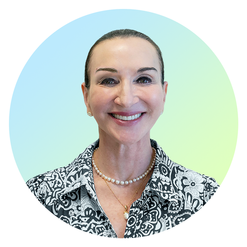 Dr. Eleanor Womack (Round Rock)