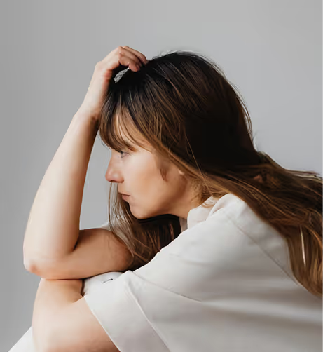 Learn More About Brain Fog