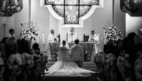 Joseph Lenu Weddings by Ryan Joseph