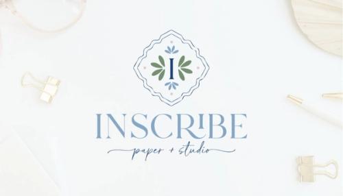 Inscribe Paper Studio