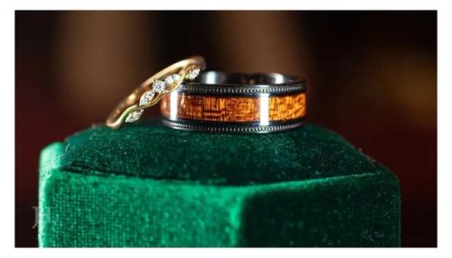 LJ Hoover Photography