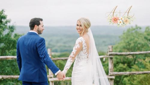 Arch + Altar Wedding Co