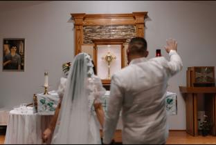 Wedding image