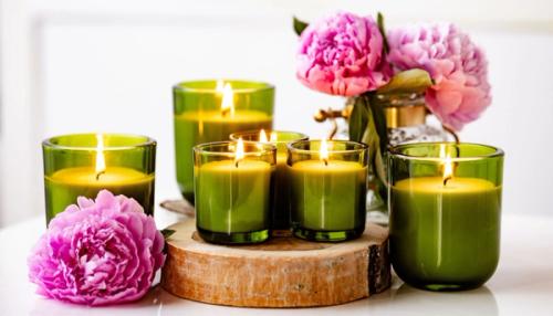 Cedar Farm Candle Co.