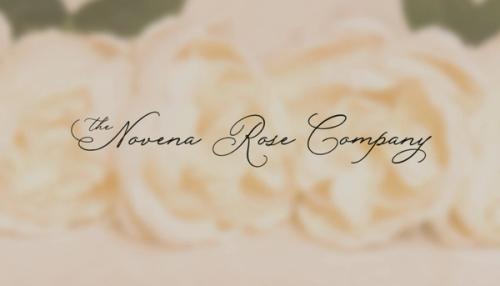 The Novena Rose Company