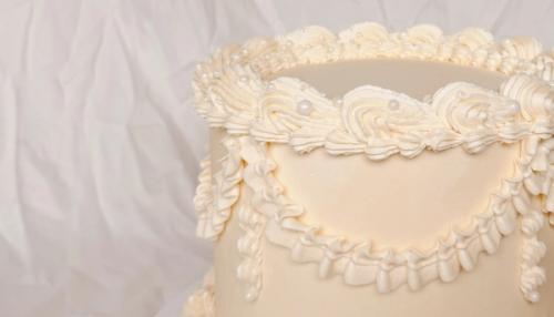 Lilac and Lavender Bakery