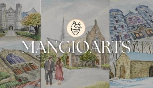 MangioArts