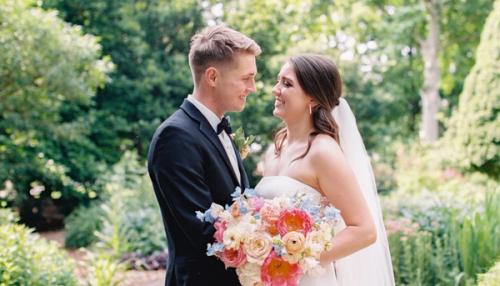Laura and Matthew Photography