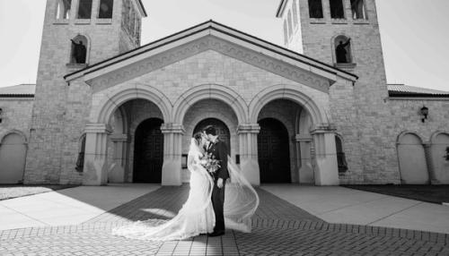 Divine Radiance Photography