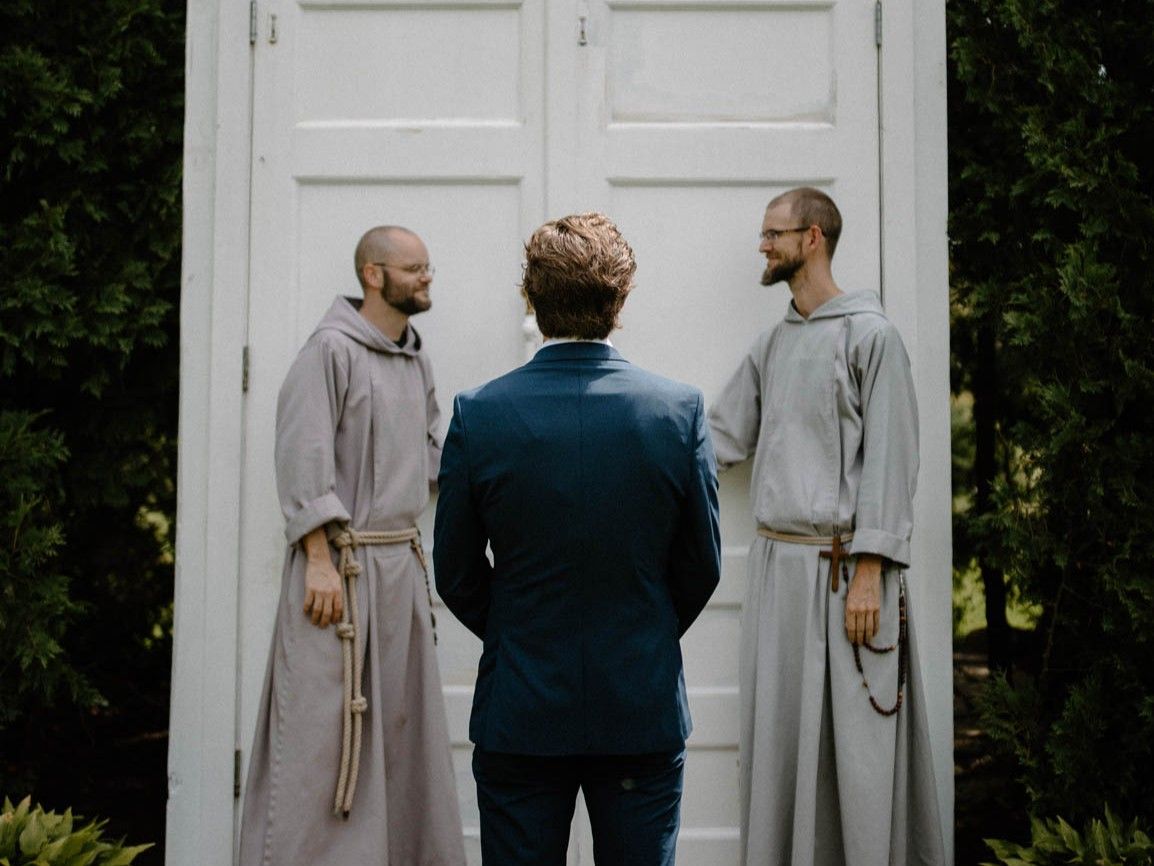 Wedding image