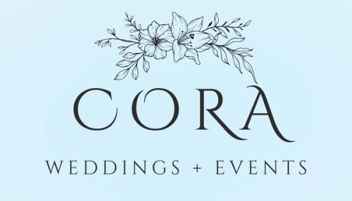 Cora Weddings + Events